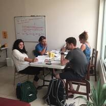 Teach in Costa Rica 
