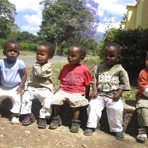 Tanzania Community volunteering