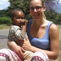 Tanzania Community volunteering