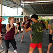 Teach in Thailand (Hua Hin)
