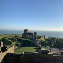 Photo of Dover Castle