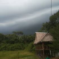 Rainstorm