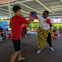 Teach in Thailand (Hua Hin)