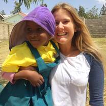 Tanzania Community volunteering