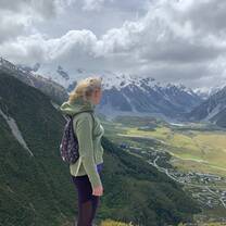 Working Holiday in New Zealand 