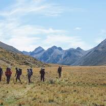 Outdoor Instructor Course