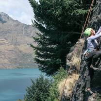 Outdoor Instructor Course
