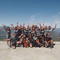 Outdoor Instructor Course