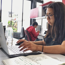 Remote Internship in Colombia