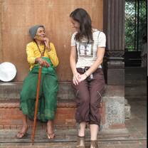 Namaste Nepal Volunteer Trip