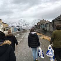 Svalbard