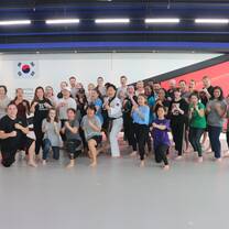 Teach in South Korea 