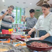 Teach in South Korea 