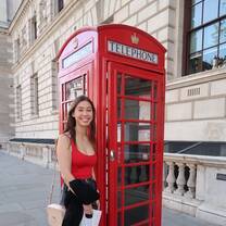 Working Holiday in the UK