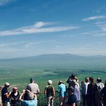 Tanzania Community volunteering