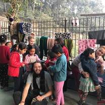 Namaste Nepal Volunteer Trip
