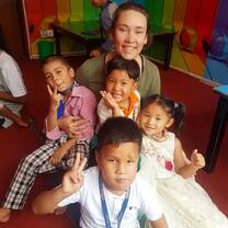 Namaste Nepal Volunteer Trip