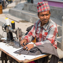 Helping Communities  Local communities of Nepal