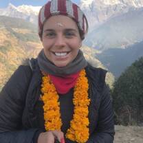 Namaste Nepal Volunteer Trip