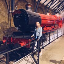 Working Holiday in the UK