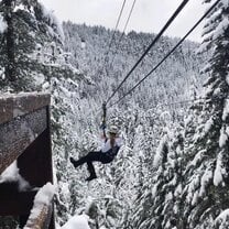 Working Holiday in Canada