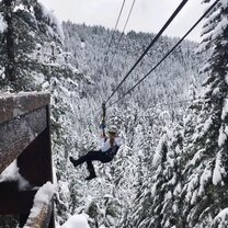 Working Holiday in Canada