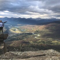 Working Holiday in Canada