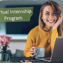 Virtual Internship Program Virtual Internship Program