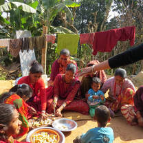 Women Development