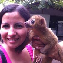 Sloth & Wildlife Rescue Sanctuary Volunteer Trip