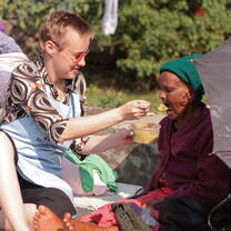 Namaste Nepal Volunteer Trip