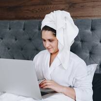 Work from Home Online Internship Zentern