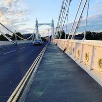 The Bridge