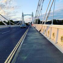 The Bridge