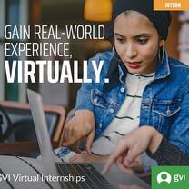 GVI Online Courses