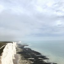 The mesmerizing Seven Sisters