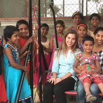 Impact India Student