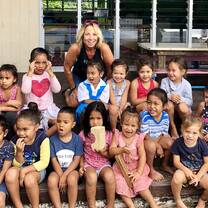 Work with children in need 