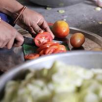 Cooking