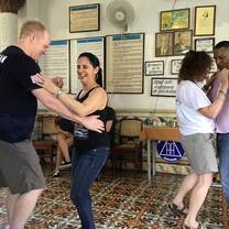 Learn about Cuban culture first-hand. 