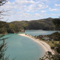 Abel Tasman