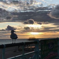 Brighton Beach