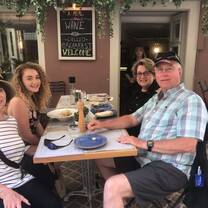 Learn about Greek cuisine
