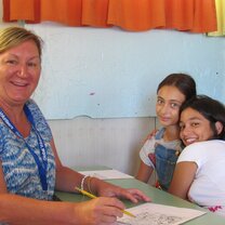 Teaching English in Greece