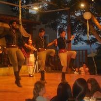 Experience the culture of Crete
