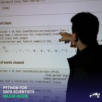 Harbour Space Bangkok Data Science Class