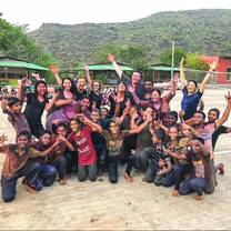Holi Celebration!
