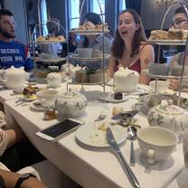 CAPA Tea Party 