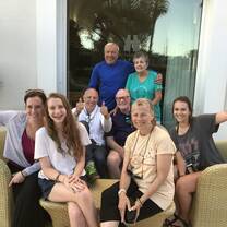 Teach conversational English in Sicily