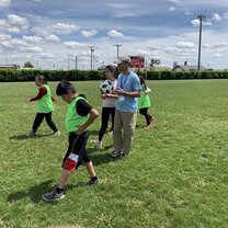 Support children Support children